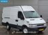 Sonstige Transporttechnik tip Iveco Daily 35S13 L2H2 Trekhaak 12m3 Towbar, Gebrauchtmaschine in Veghel (Poză 8)