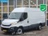 Sonstige Transporttechnik от тип Iveco Daily 35S14 Automaat Euro6 L2H2 Trekhaak Airco Cruise Camera Nav, Gebrauchtmaschine в Veghel (Снимка 1)