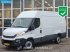 Sonstige Transporttechnik Türe ait Iveco Daily 35S14 Automaat Euro6 L2H2 Trekhaak Airco Cruise Camera Nav, Gebrauchtmaschine içinde Veghel (resim 1)