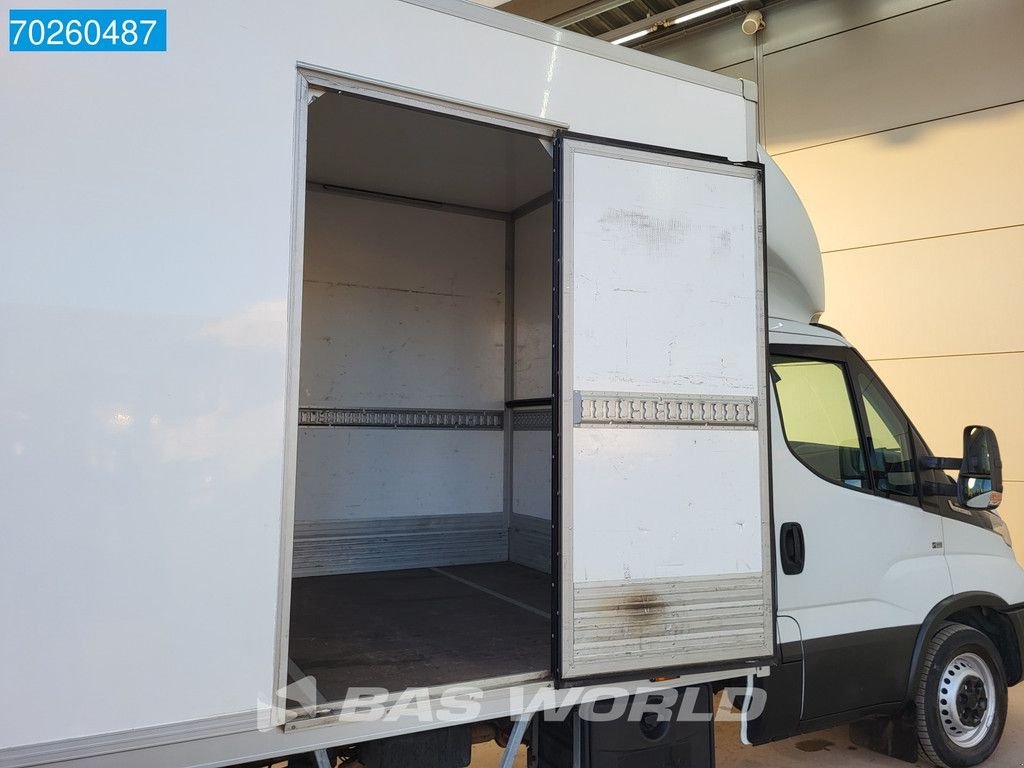 Sonstige Transporttechnik typu Iveco Daily 35S14 Automaat Euro6 Laadklep Bakwagen Airco Cruise Meubel, Gebrauchtmaschine v Veghel (Obrázok 10)