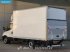 Sonstige Transporttechnik del tipo Iveco Daily 35S14 Automaat Euro6 Laadklep Bakwagen Airco Cruise Meubel, Gebrauchtmaschine en Veghel (Imagen 2)