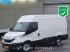 Sonstige Transporttechnik des Typs Iveco Daily 35S14 Automaat L2H2 LED Navi Camera Airco Cruise L2 12m3 A, Gebrauchtmaschine in Veghel (Bild 1)