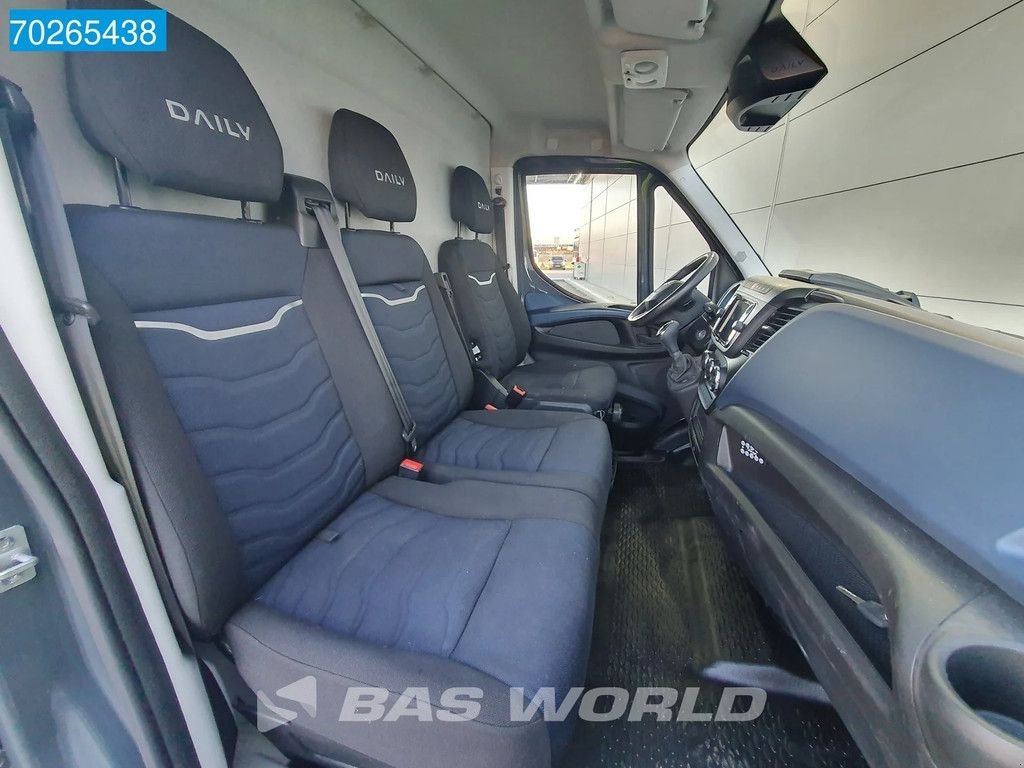 Sonstige Transporttechnik typu Iveco Daily 35S14 Automaat L2H3 Hoog dak Camera 3.5t trekhaak Airco Cr, Gebrauchtmaschine v Veghel (Obrázok 8)