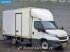 Sonstige Transporttechnik del tipo Iveco Daily 35S14 Automaat Laadklep Bakwagen Zijdeur Airco Cruise Koff, Gebrauchtmaschine In Veghel (Immagine 7)