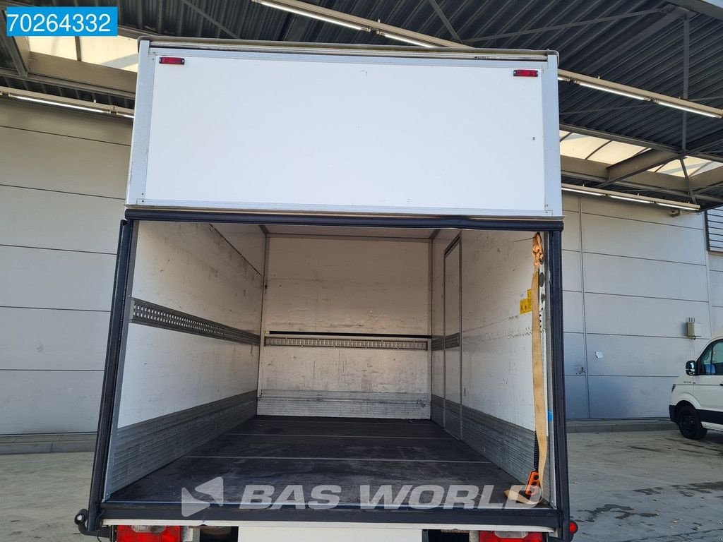 Sonstige Transporttechnik a típus Iveco Daily 35S14 Bakwagen Laadklep Zijdeur Euro6 Airco Cruise Meubelb, Gebrauchtmaschine ekkor: Veghel (Kép 8)