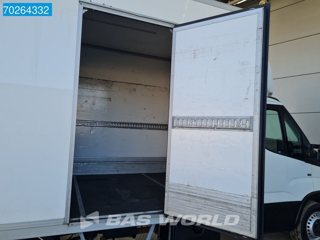 Sonstige Transporttechnik a típus Iveco Daily 35S14 Bakwagen Laadklep Zijdeur Euro6 Airco Cruise Meubelb, Gebrauchtmaschine ekkor: Veghel (Kép 9)