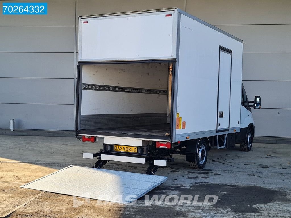 Sonstige Transporttechnik a típus Iveco Daily 35S14 Bakwagen Laadklep Zijdeur Euro6 Airco Cruise Meubelb, Gebrauchtmaschine ekkor: Veghel (Kép 3)