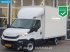 Sonstige Transporttechnik типа Iveco Daily 35S14 Bakwagen Laadklep Zijdeur Euro6 Airco Cruise Meubelb, Gebrauchtmaschine в Veghel (Фотография 1)