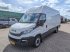 Sonstige Transporttechnik za tip Iveco Daily 35S14 Euro6 - Bestelbus L3 H3 - Automaat - Airco - 01/2025, Gebrauchtmaschine u Oud Gastel (Slika 1)