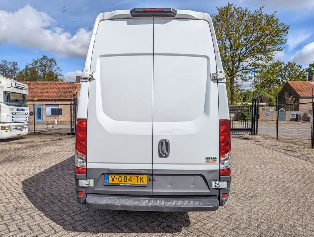 Sonstige Transporttechnik des Typs Iveco Daily 35S14 Euro6 - Bestelbus L3 H3 - Automaat - Airco - 01/2025, Gebrauchtmaschine in Oud Gastel (Bild 10)