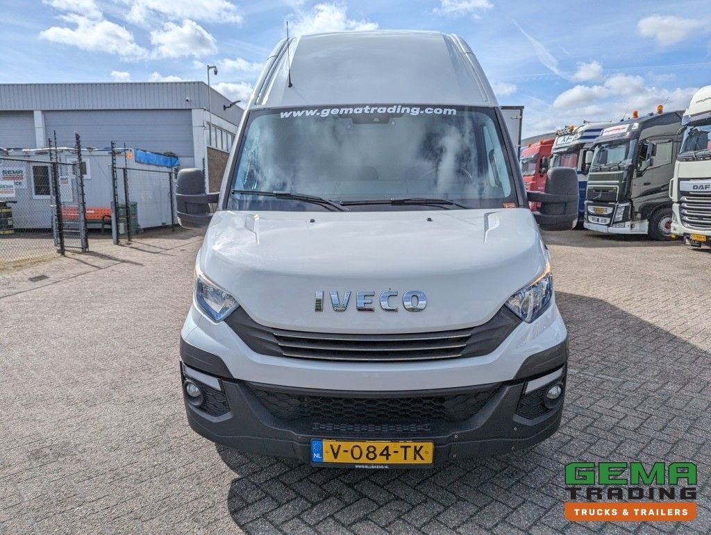 Sonstige Transporttechnik tipa Iveco Daily 35S14 Euro6 Bestelbus L3 H3 - Automaat - Airco - 01/2025AP, Gebrauchtmaschine u Oud Gastel (Slika 9)