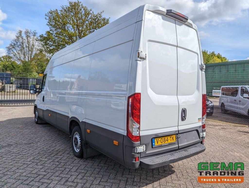 Sonstige Transporttechnik tipa Iveco Daily 35S14 Euro6 Bestelbus L3 H3 - Automaat - Airco - 01/2025AP, Gebrauchtmaschine u Oud Gastel (Slika 4)