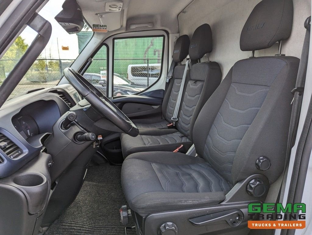 Sonstige Transporttechnik tipa Iveco Daily 35S14 Euro6 Bestelbus L3 H3 - Automaat - Airco - 01/2025AP, Gebrauchtmaschine u Oud Gastel (Slika 7)