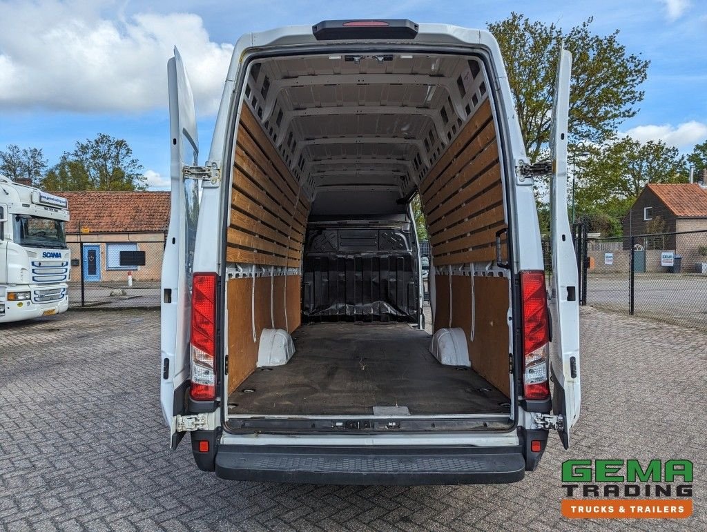 Sonstige Transporttechnik tipa Iveco Daily 35S14 Euro6 Bestelbus L3 H3 - Automaat - Airco - 01/2025AP, Gebrauchtmaschine u Oud Gastel (Slika 5)