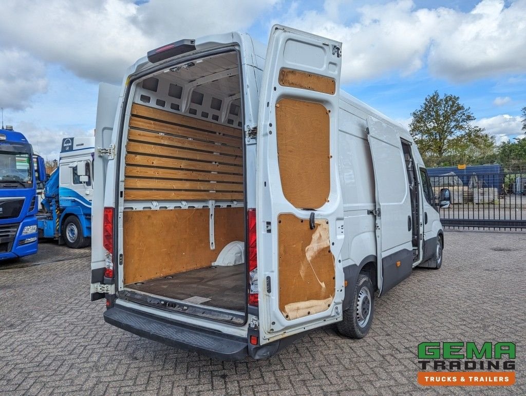 Sonstige Transporttechnik tipa Iveco Daily 35S14 Euro6 Bestelbus L3 H3 - Automaat - Airco - 01/2025AP, Gebrauchtmaschine u Oud Gastel (Slika 3)