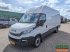 Sonstige Transporttechnik tipa Iveco Daily 35S14 Euro6 Bestelbus L3 H3 - Automaat - Airco - 01/2025AP, Gebrauchtmaschine u Oud Gastel (Slika 1)