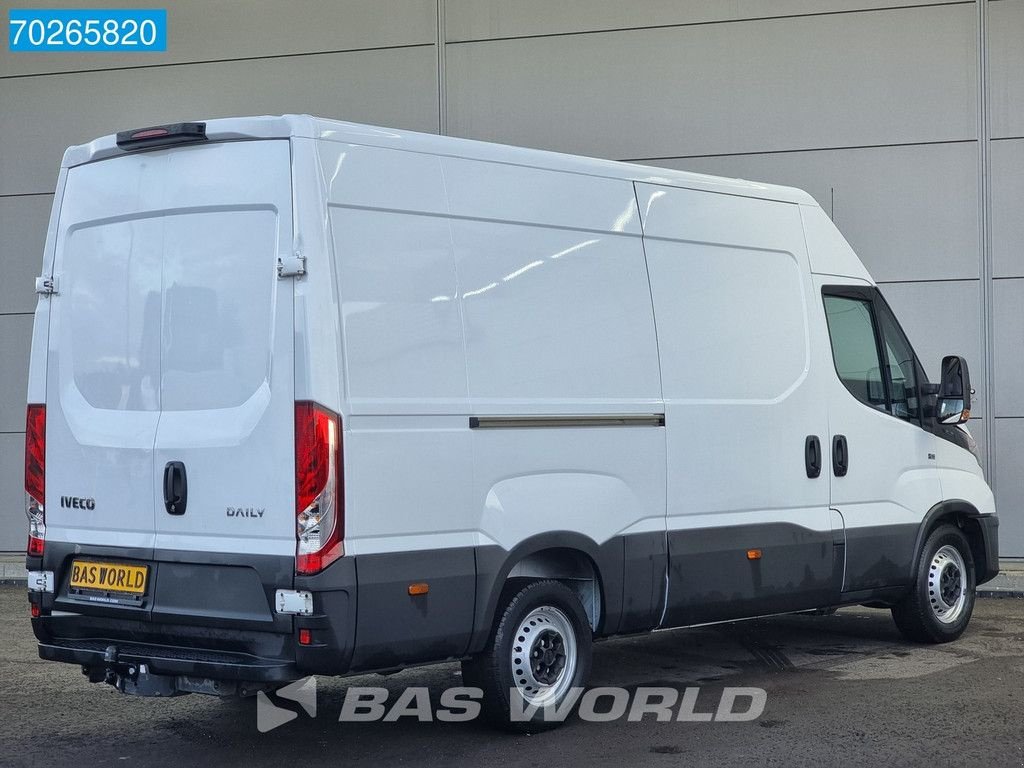 Sonstige Transporttechnik del tipo Iveco Daily 35S14 L2H2 3500kg trekhaak Airco Cruise L2 12m3 A/C Towbar, Gebrauchtmaschine en Veghel (Imagen 5)