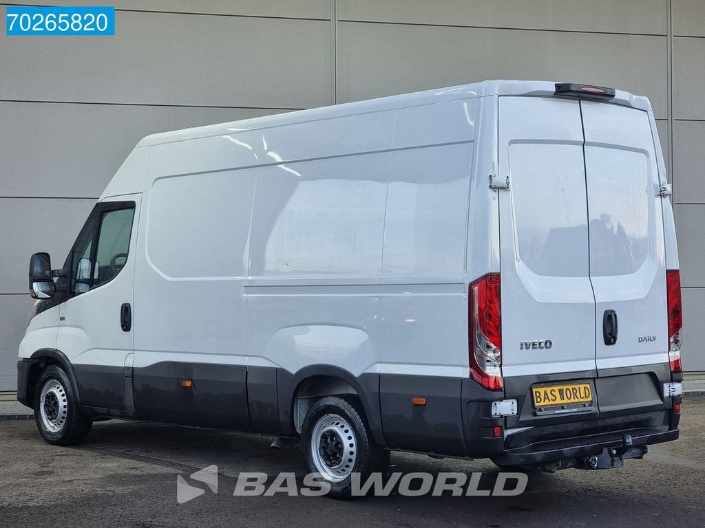 Sonstige Transporttechnik del tipo Iveco Daily 35S14 L2H2 3500kg trekhaak Airco Cruise L2 12m3 A/C Towbar, Gebrauchtmaschine en Veghel (Imagen 2)