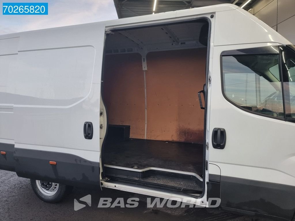 Sonstige Transporttechnik del tipo Iveco Daily 35S14 L2H2 3500kg trekhaak Airco Cruise L2 12m3 A/C Towbar, Gebrauchtmaschine en Veghel (Imagen 8)