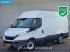 Sonstige Transporttechnik del tipo Iveco Daily 35S14 L2H2 3500kg trekhaak Airco Cruise L2 12m3 A/C Towbar, Gebrauchtmaschine en Veghel (Imagen 1)