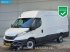 Sonstige Transporttechnik du type Iveco Daily 35S14 L2H2 Airco Cruise 3500kg trekgewicht Euro6 L2 12m3 A, Gebrauchtmaschine en Veghel (Photo 1)