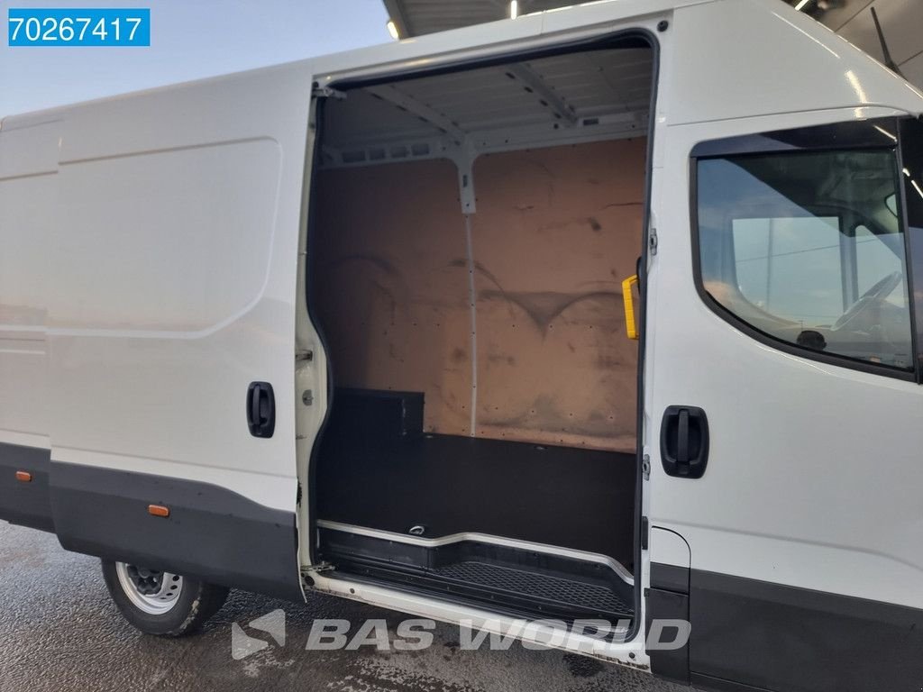 Sonstige Transporttechnik du type Iveco Daily 35S14 L2H2 Airco Cruise 3500kg trekgewicht Euro6 L2 12m3 A, Gebrauchtmaschine en Veghel (Photo 7)