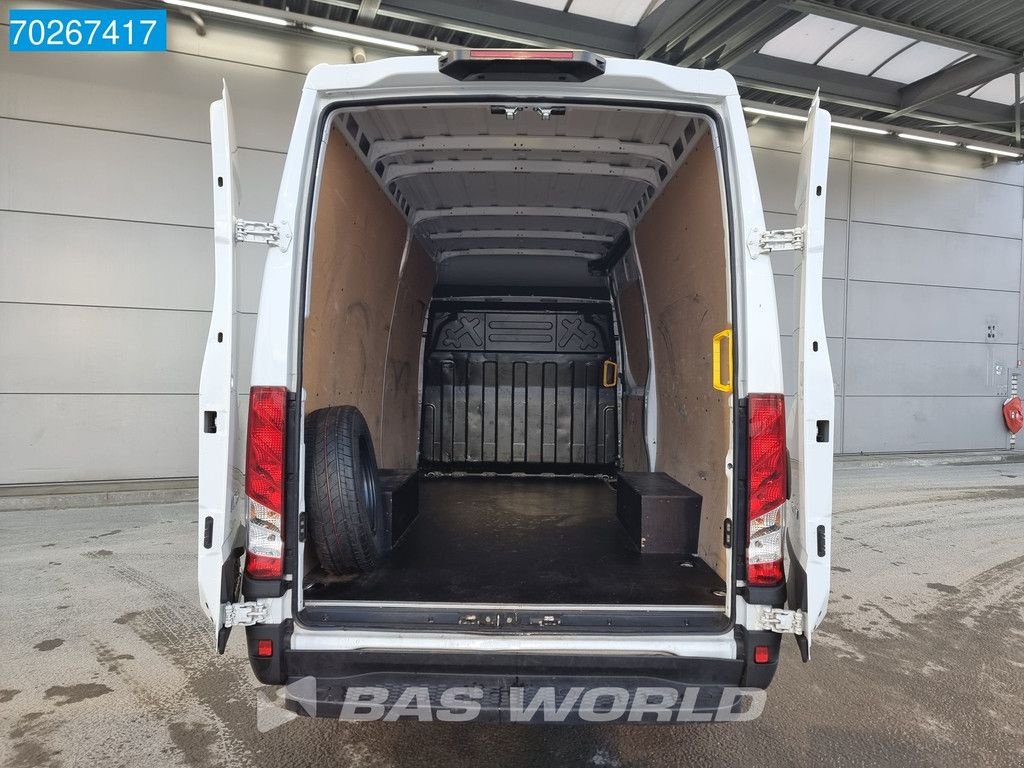 Sonstige Transporttechnik du type Iveco Daily 35S14 L2H2 Airco Cruise 3500kg trekgewicht Euro6 L2 12m3 A, Gebrauchtmaschine en Veghel (Photo 8)