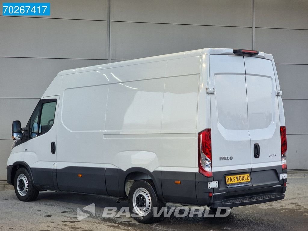 Sonstige Transporttechnik du type Iveco Daily 35S14 L2H2 Airco Cruise 3500kg trekgewicht Euro6 L2 12m3 A, Gebrauchtmaschine en Veghel (Photo 2)