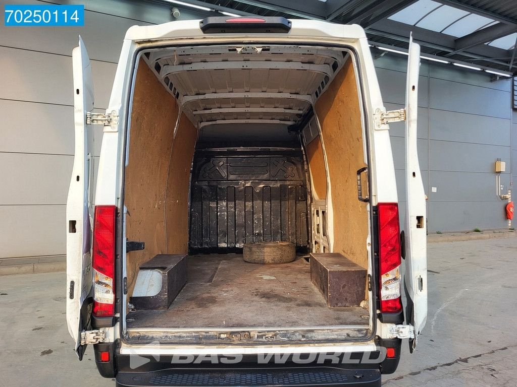 Sonstige Transporttechnik del tipo Iveco Daily 35S14 L2H2 Airco Cruise 3500KG Trekhaak Euro 6 10m3 A/C To, Gebrauchtmaschine en Veghel (Imagen 7)