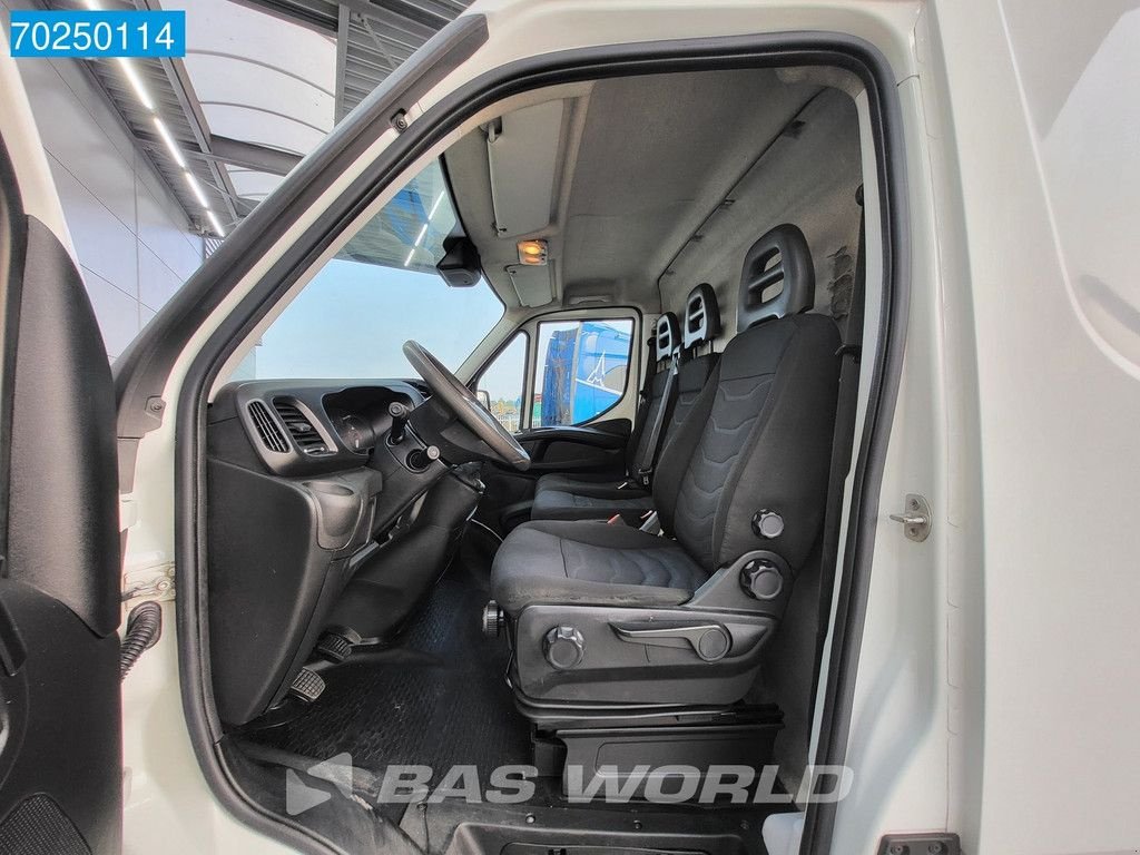 Sonstige Transporttechnik Türe ait Iveco Daily 35S14 L2H2 Airco Cruise 3500KG Trekhaak Euro 6 10m3 A/C To, Gebrauchtmaschine içinde Veghel (resim 11)