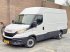 Sonstige Transporttechnik des Typs Iveco Daily 35S14 - L2H2 Climate Cruise Bluetooth 3500kg, Gebrauchtmaschine in Veldhoven (Bild 1)