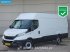 Sonstige Transporttechnik del tipo Iveco Daily 35S14 L3H2 Airco Cruise Parkeersensoren L4H2 Maxi Lang 16m, Gebrauchtmaschine en Veghel (Imagen 1)