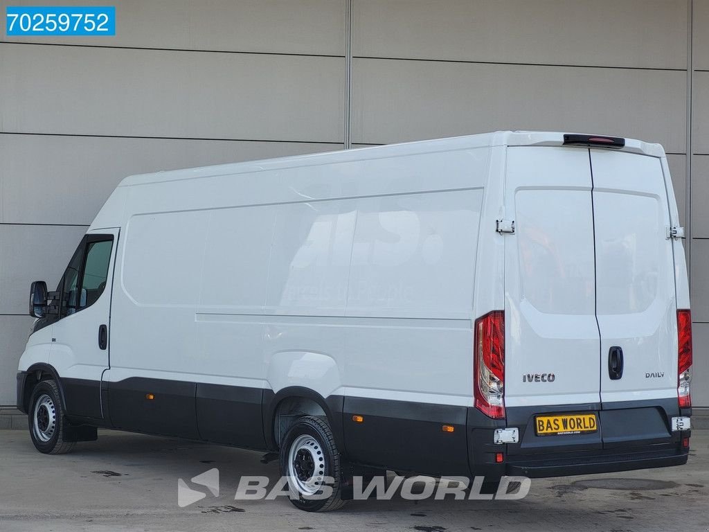 Sonstige Transporttechnik tipa Iveco Daily 35S14 L3H2 Airco Cruise Parkeersensoren L4H2 Maxi Lang 16m, Gebrauchtmaschine u Veghel (Slika 2)