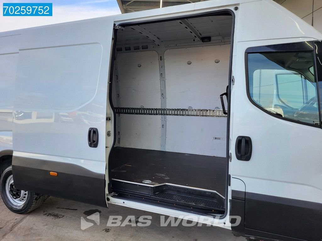 Sonstige Transporttechnik typu Iveco Daily 35S14 L3H2 Airco Cruise Parkeersensoren L4H2 Maxi Lang 16m, Gebrauchtmaschine v Veghel (Obrázok 7)