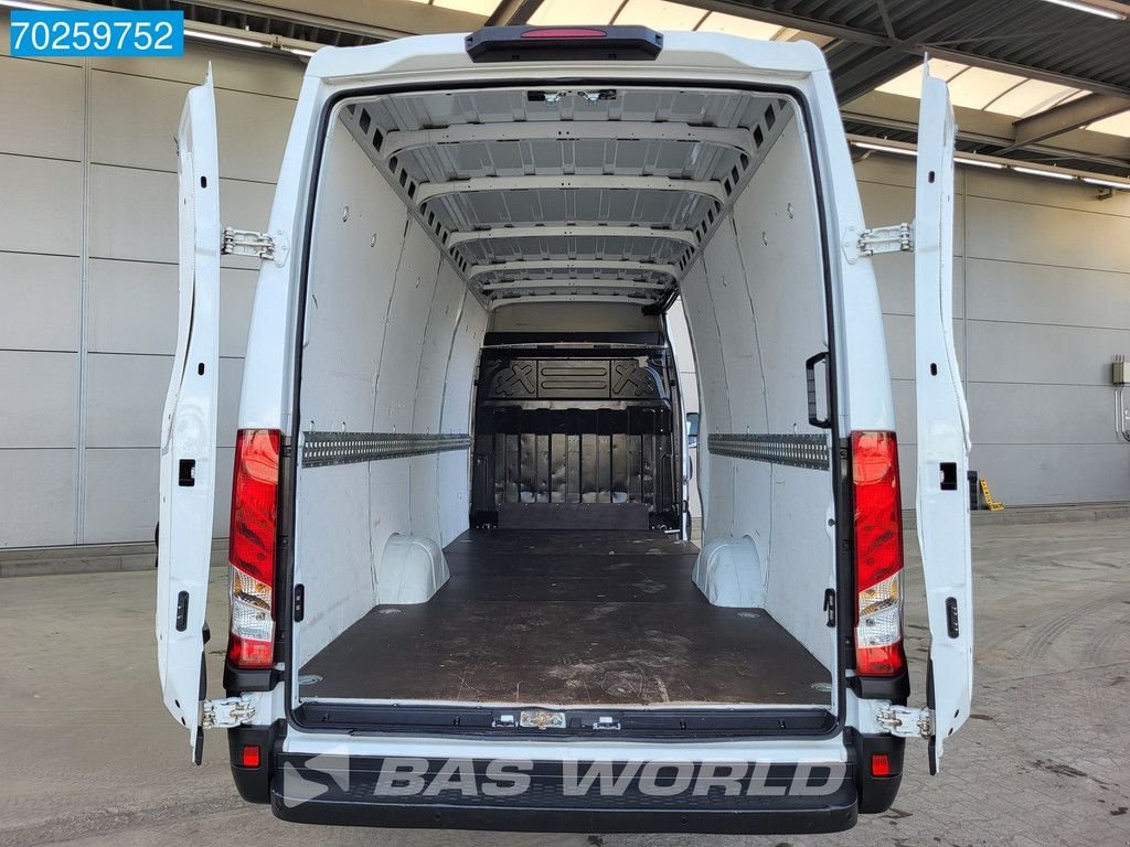 Sonstige Transporttechnik του τύπου Iveco Daily 35S14 L3H2 Airco Cruise Parkeersensoren L4H2 Maxi Lang 16m, Gebrauchtmaschine σε Veghel (Φωτογραφία 8)