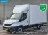 Sonstige Transporttechnik del tipo Iveco Daily 35S14 Laadklep Bakwagen Zijdeur Airco Cruise Koffer Meubel, Gebrauchtmaschine In Veghel (Immagine 1)