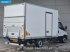 Sonstige Transporttechnik del tipo Iveco Daily 35S14 Laadklep Bakwagen Zijdeur Airco Cruise Koffer Meubel, Gebrauchtmaschine In Veghel (Immagine 5)