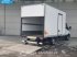 Sonstige Transporttechnik del tipo Iveco Daily 35S14 Laadklep Bakwagen Zijdeur Airco Cruise Koffer Meubel, Gebrauchtmaschine In Veghel (Immagine 3)