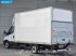 Sonstige Transporttechnik del tipo Iveco Daily 35S14 Laadklep Bakwagen Zijdeur Airco Cruise Koffer Meubel, Gebrauchtmaschine In Veghel (Immagine 2)