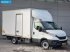 Sonstige Transporttechnik del tipo Iveco Daily 35S14 Laadklep Bakwagen Zijdeur Airco Cruise Koffer Meubel, Gebrauchtmaschine In Veghel (Immagine 7)