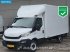 Sonstige Transporttechnik типа Iveco Daily 35S15 150PK Laadklep Bakwagen Airco Koffer Meubelbak 18m3, Gebrauchtmaschine в Veghel (Фотография 1)