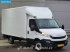 Sonstige Transporttechnik tip Iveco Daily 35S15 150PK Laadklep Bakwagen Airco Koffer Meubelbak 18m3, Gebrauchtmaschine in Veghel (Poză 5)