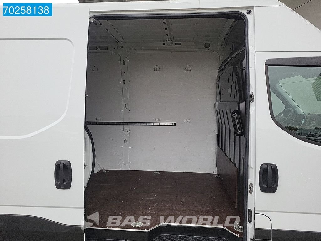 Sonstige Transporttechnik a típus Iveco Daily 35S16 160PK L2H2 Airco Parkeersensoren Euro6 3500kg trekge, Gebrauchtmaschine ekkor: Veghel (Kép 7)