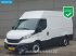 Sonstige Transporttechnik typu Iveco Daily 35S16 160PK L2H2 Airco Parkeersensoren Euro6 3500kg trekge, Gebrauchtmaschine w Veghel (Zdjęcie 1)