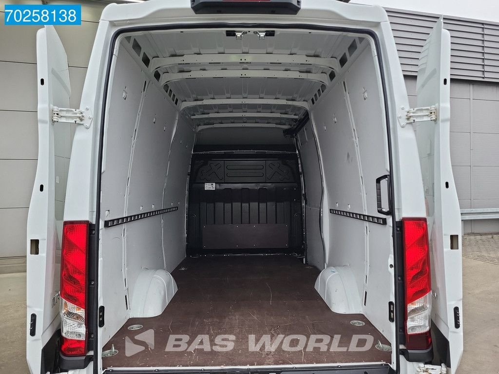 Sonstige Transporttechnik del tipo Iveco Daily 35S16 160PK L2H2 Airco Parkeersensoren Euro6 3500kg trekge, Gebrauchtmaschine en Veghel (Imagen 5)