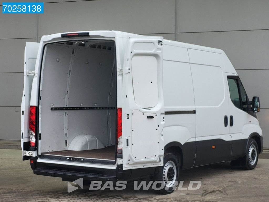 Sonstige Transporttechnik του τύπου Iveco Daily 35S16 160PK L2H2 Airco Parkeersensoren Euro6 3500kg trekge, Gebrauchtmaschine σε Veghel (Φωτογραφία 3)