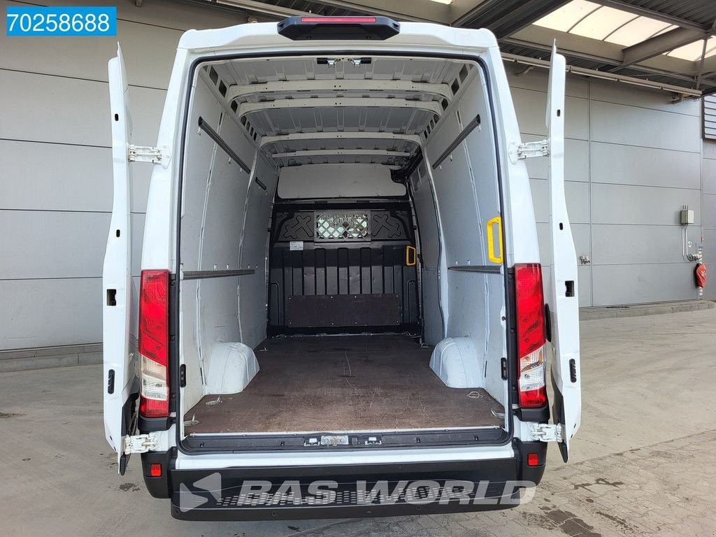 Sonstige Transporttechnik typu Iveco Daily 35S16 160PK L2H2 Airco Parkeersensoren Euro6 3500kg trekge, Gebrauchtmaschine v Veghel (Obrázok 8)