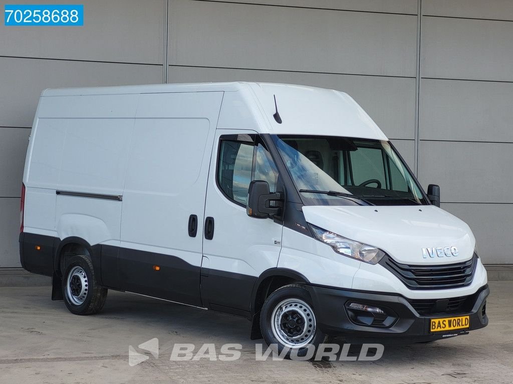 Sonstige Transporttechnik des Typs Iveco Daily 35S16 160PK L2H2 Airco Parkeersensoren Euro6 3500kg trekge, Gebrauchtmaschine in Veghel (Bild 3)