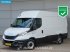 Sonstige Transporttechnik typu Iveco Daily 35S16 160PK L2H2 Airco Parkeersensoren Euro6 3500kg trekge, Gebrauchtmaschine v Veghel (Obrázek 1)