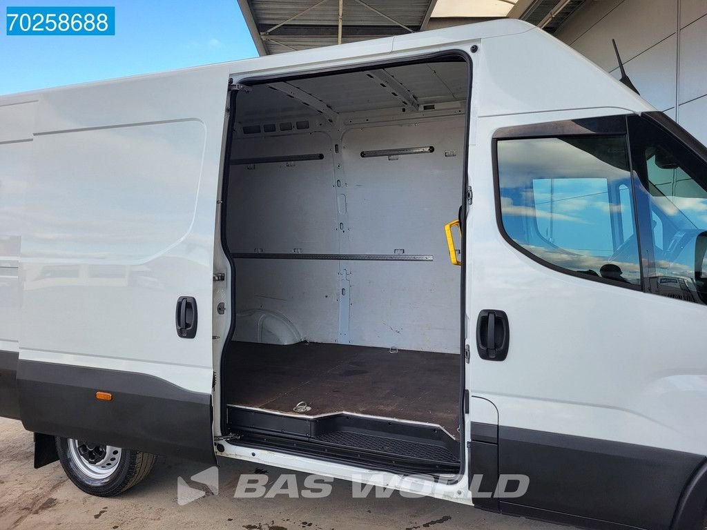 Sonstige Transporttechnik типа Iveco Daily 35S16 160PK L2H2 Airco Parkeersensoren Euro6 3500kg trekge, Gebrauchtmaschine в Veghel (Фотография 7)